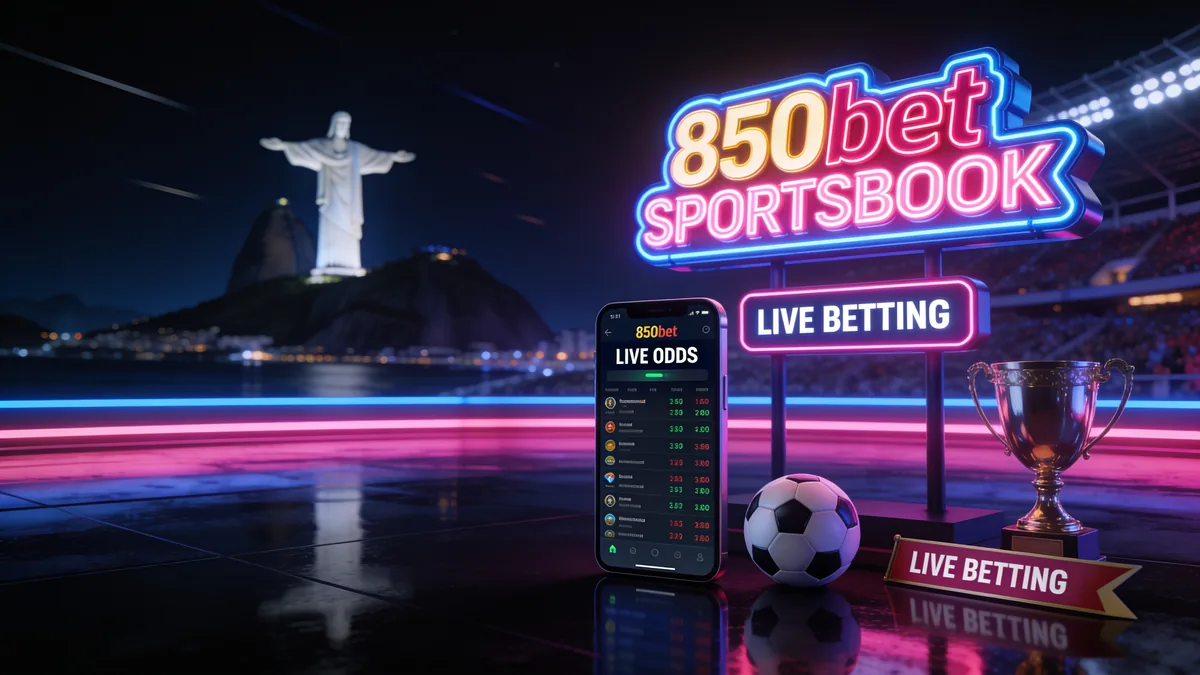 Jogos de Cassino no 850bet .com para jogadores no Brasil