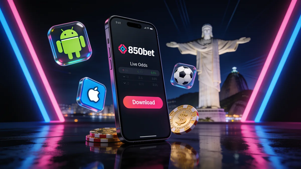 Programa de Bônus da 850bet no Brasil — 850bet no Brasil